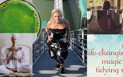 8 Ways I’ll be Detoxing this Week