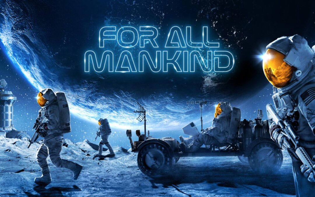 For All Mankind S3