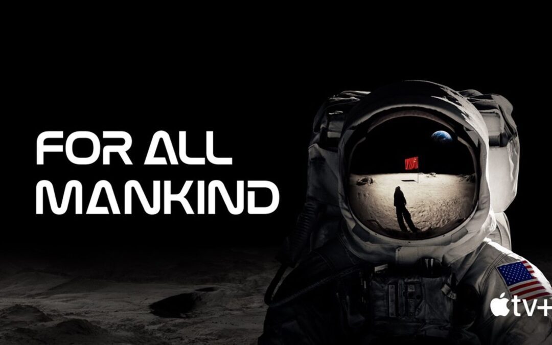 For All Mankind S4