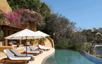 Serena Travels to Ixtapa, Mexico | Awespire Yoga Retreat