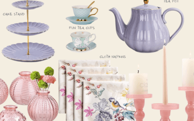 Memorable Mother’s Day Gifting